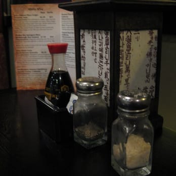 Hoban Korean Restaurant - Korean Near Me - Eagan, Minnesota