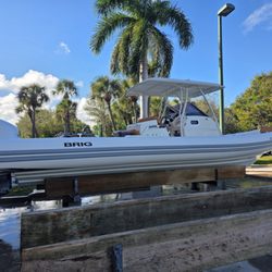 Yacht Tender Love And Care