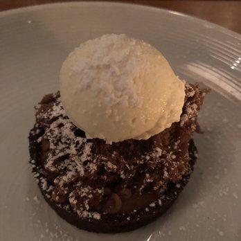 Amada - Chocolate Tart - Tapas Bars Near Me - Philadelphia, Pennsylvania Amada - Chocolate Tart - Tapas Bars Near Me - Philadelphia, Pennsylvania