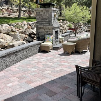 Backyard Innovations - Making the outdoors a lifestyle - General Contractors Near Me Backyard Innovations - Making the outdoors a lifestyle - General Contractors Near Me