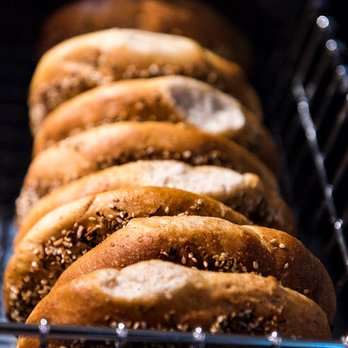 Brooklyn Bread Cafe - Breakfast & Brunch Near Me - Brooklyn, New York