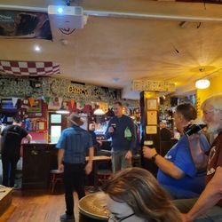 Darcy's Bar