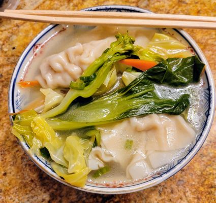Spices Noodle House by null