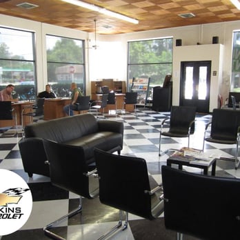 Burkins Chevrolet - Burkins Chevrolet Waiting Room - Car Dealers Near Me - Macclenny, Florida Burkins Chevrolet - Burkins Chevrolet Waiting Room - Car Dealers Near Me - Macclenny, Florida