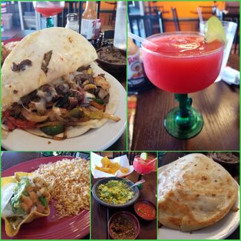 Monterrey tex-mex - Mexican Near Me - Columbus, Georgia