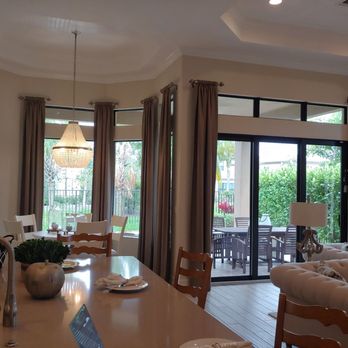 Custom Drapery Made by Nadilia - Home Decor Near Me - Tamarac, Florida Custom Drapery Made by Nadilia - Home Decor Near Me - Tamarac, Florida