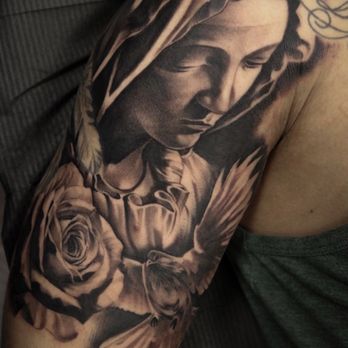 True Tattoo Studio - Tattoo Near Me - Fairfield, California