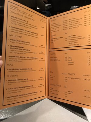 Menu photo 6 Laksamania London, XGL