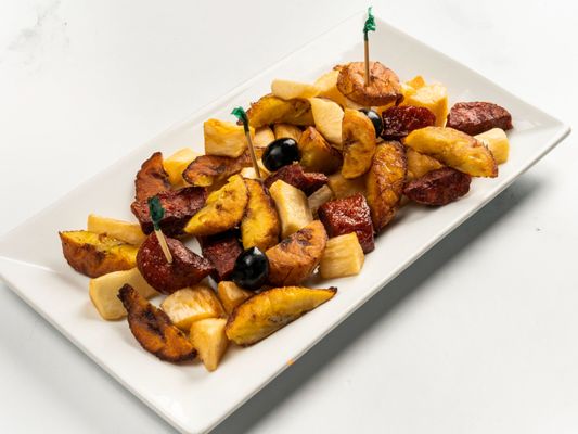 Luanda Restaurant & Event Space