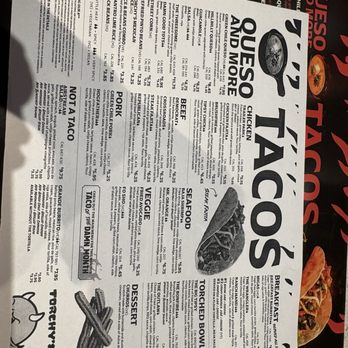 Torchy's Tacos - Tacos Near Me - Jeffersonville, Indiana