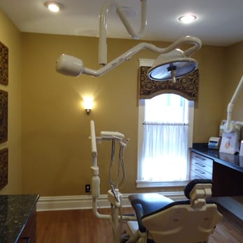 Innovative Dental Professionals - Treatment Room - General Dentistry Near Me - Barrington, Illinois Innovative Dental Professionals - Treatment Room - General Dentistry Near Me - Barrington, Illinois