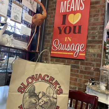 Slovacek's West - Bakeries Near Me - West, Texas Slovacek's West - Bakeries Near Me - West, Texas