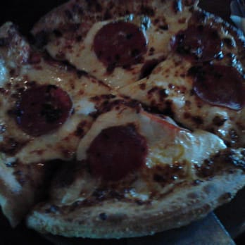 Spikes Beach Bar & Grille - Spiked Up Pepperoni - Sports Bars Near Me - Lincoln, Nebraska