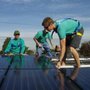 Home Solar Panel North Hollywood