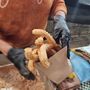 Sweet Churros