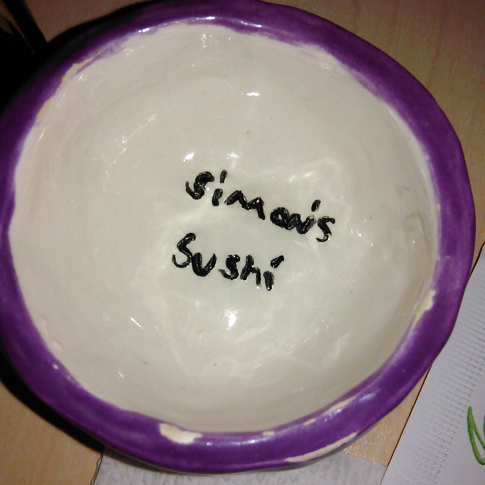 Simon's Sushi - Sushi Bars Near Me - Cedar Park, Texas Simon's Sushi - Sushi Bars Near Me - Cedar Park, Texas