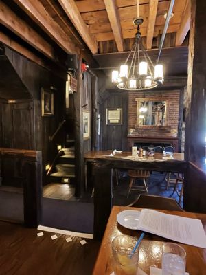 Olde Bryan Inn by null