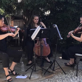 Corelli Strings - Musicians Near Me