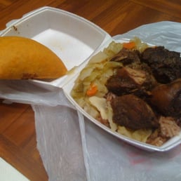 Jerk Chicken