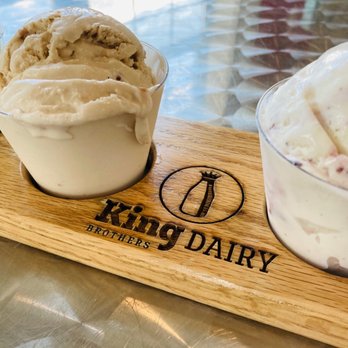 King Brothers Dairy - Specialty Food Near Me - Schuylerville, New York King Brothers Dairy - Specialty Food Near Me - Schuylerville, New York