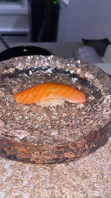 Sushi by Bou Westhampton Beach @ Sydney’s Taylor Made Cuisine by null