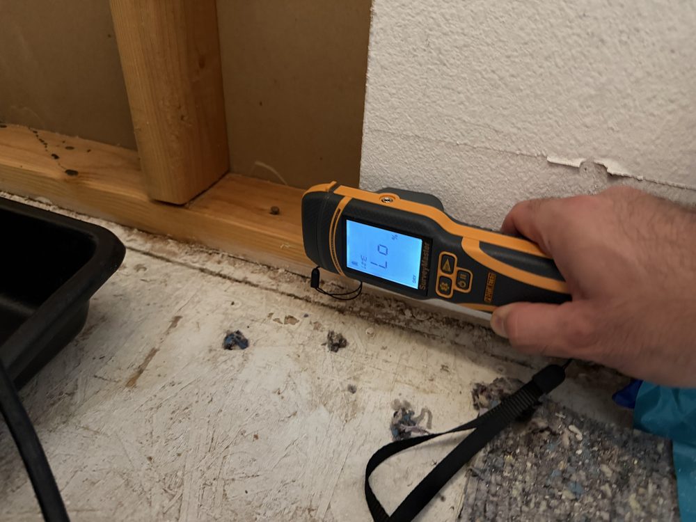 Hindsight Environmental - mold inspector in Ventura, CA