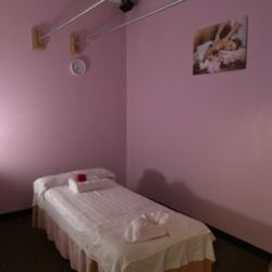 Tao Spa Body & Foot Massage