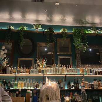 Espiritu - Seafood Near Me - Mesa, Arizona