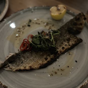 Marina - Italian Near Me - Pasadena, California