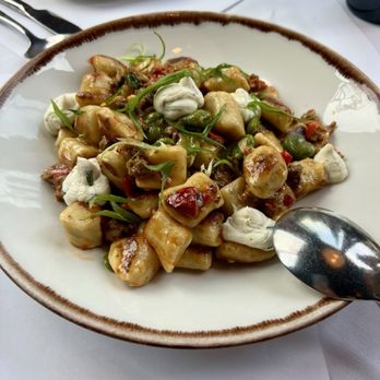 Serafina - Italian Near Me - Seattle, Washington