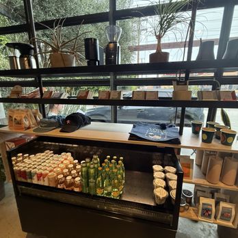 Verve Coffee Roasters - Other bevs and items for sale - Coffee & Tea Near Me - Los Angeles, California Verve Coffee Roasters - Other bevs and items for sale - Coffee & Tea Near Me - Los Angeles, California