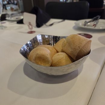 Terra Gaucha - Cheese bread - Steakhouses Near Me - Omaha, Nebraska Terra Gaucha - Cheese bread - Steakhouses Near Me - Omaha, Nebraska