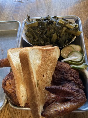 Beast Barbecue by null