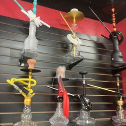 Friendly Tobacco Vape