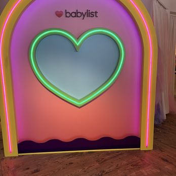 Babylist Beverly Hills - Photo walls - Baby Gear & Furniture Near Me - Beverly Hills, California Babylist Beverly Hills - Photo walls - Baby Gear & Furniture Near Me - Beverly Hills, California