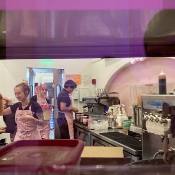 Hello Kitty Cafe - Cafes Near Me - Irvine, California Hello Kitty Cafe - Cafes Near Me - Irvine, California