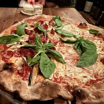 Lucali - Pizza Near Me - Brooklyn, New York