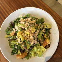Chopped Salad