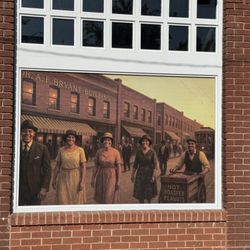 Black Wall Street