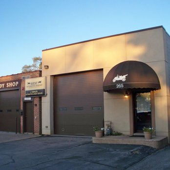West Automotive Service - Auto Repair Near Me - Elmhurst, Illinois West Automotive Service - Auto Repair Near Me - Elmhurst, Illinois