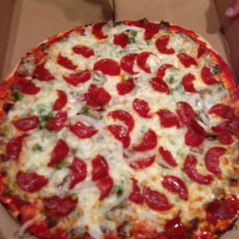 Pagliai's Pizza - Pizza Near Me - Maryville, Missouri Pagliai's Pizza - Pizza Near Me - Maryville, Missouri