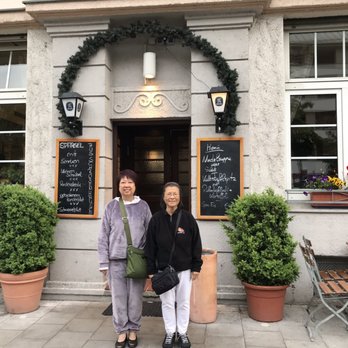 Wirtshaus in Sendling - Front entrance - Bavarian Near Me - Munich, BY Wirtshaus in Sendling - Front entrance - Bavarian Near Me - Munich, BY