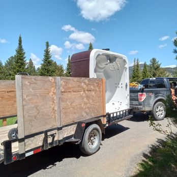 Mike's Moving - Hot Tub Delivery! - Movers Near Me Mike's Moving - Hot Tub Delivery! - Movers Near Me