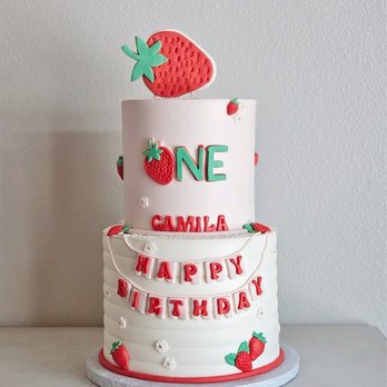 Manda Bakes - Custom Cakes Near Me Manda Bakes - Custom Cakes Near Me