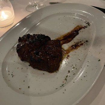 Steak 48 - Petite Filet Mignon - Steakhouses Near Me - Chicago, Illinois Steak 48 - Petite Filet Mignon - Steakhouses Near Me - Chicago, Illinois