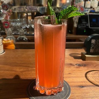 The Dead Rabbit - Cocktail Bars Near Me - New York, New York The Dead Rabbit - Cocktail Bars Near Me - New York, New York