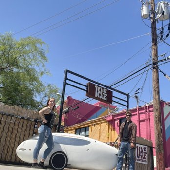 18bin - Bars Near Me - Las Vegas, Nevada