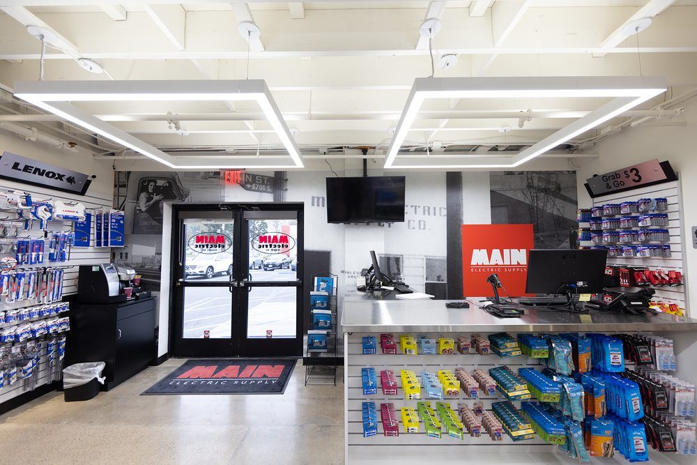 MAIN ELECTRIC SUPPLY Updated August 2024 14 Photos 2449 S Watney