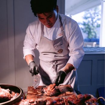 D-D Catering - Caterers Near Me - San Jose, California