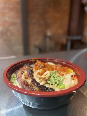 Saku Ramen by null